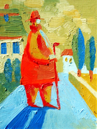"Isidor"