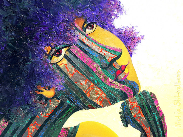 "Violetta"